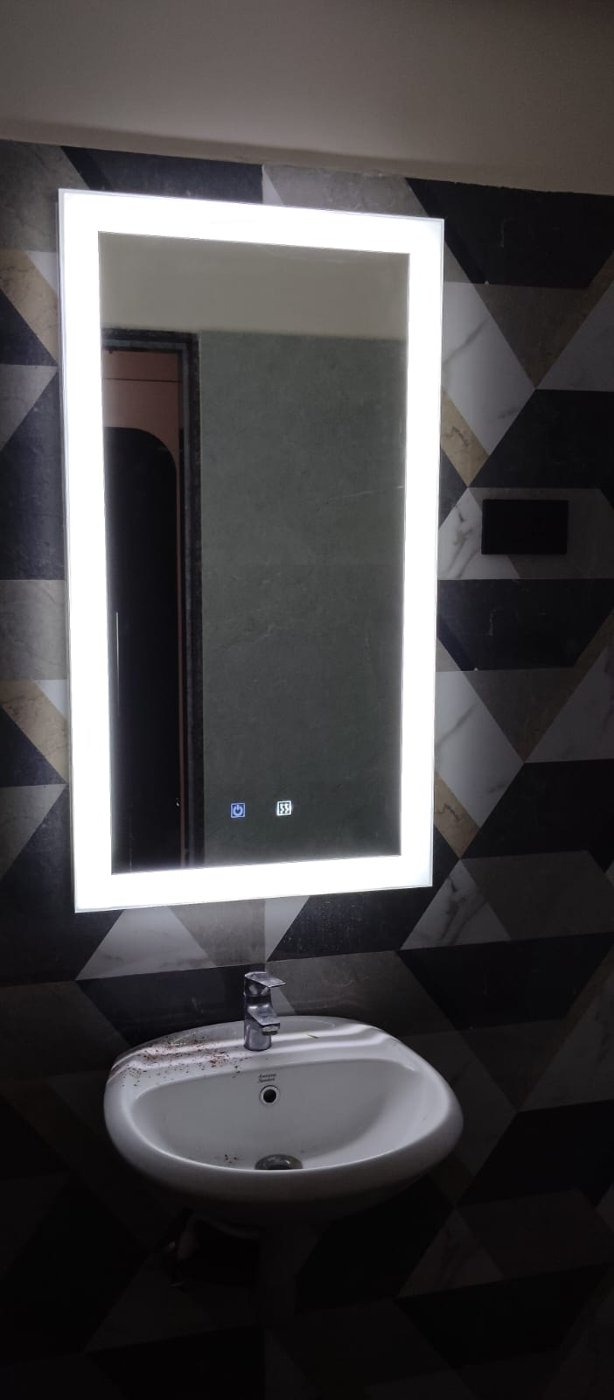 LED & Decorative Mirrors