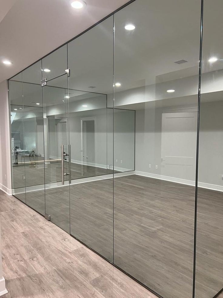 Residential Glass Solutions