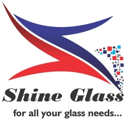 Shine Glass - for all your glass needs